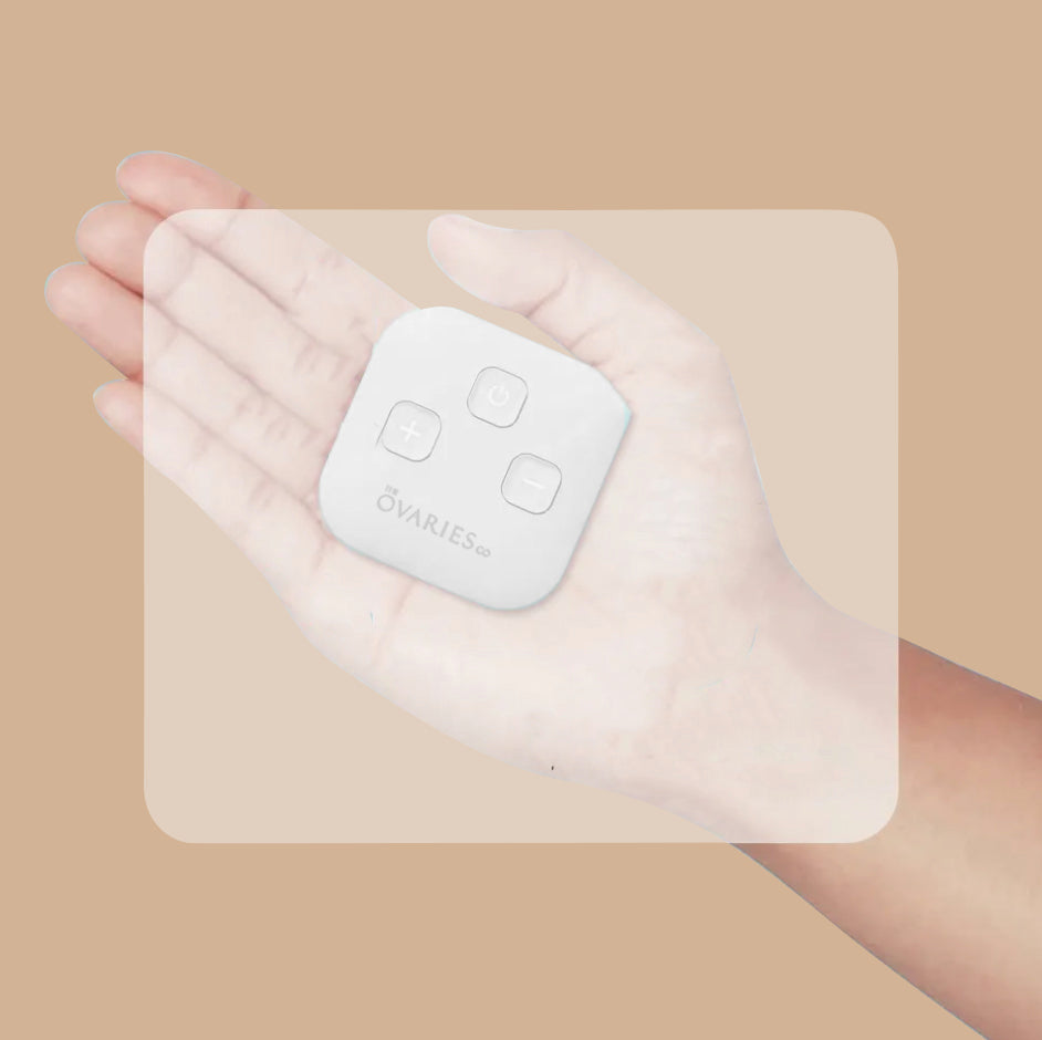GEL PADS